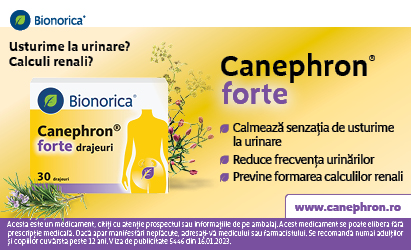 CANEPHRON