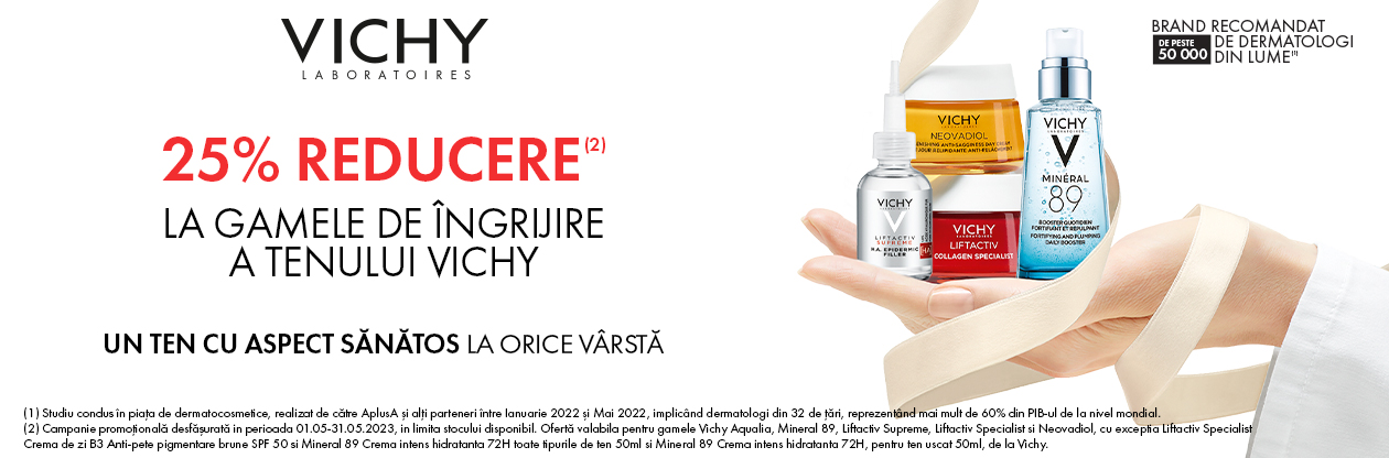 -25% LUNA VICHY