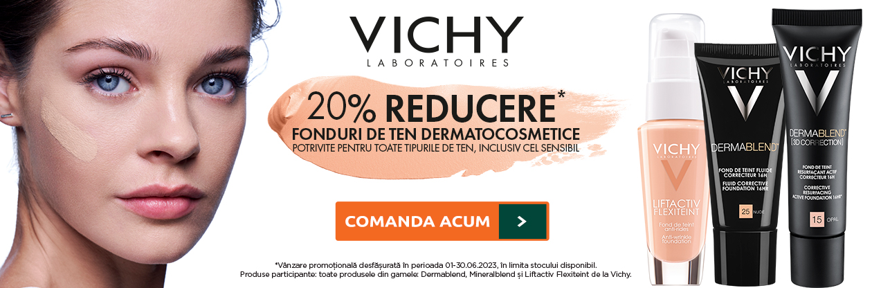 -20% VICHY FOND DE TEN