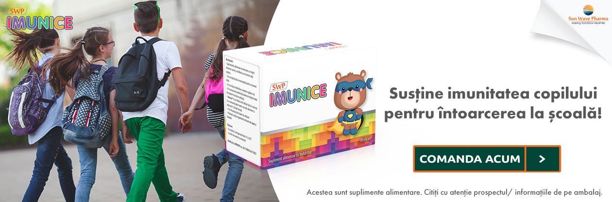 IMUNICE