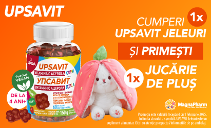 CADOU UPSAVIT