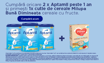 CADOU CEREALE MILUPA