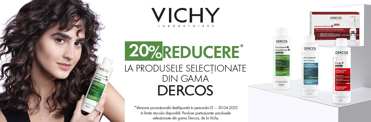 20% DERCOS