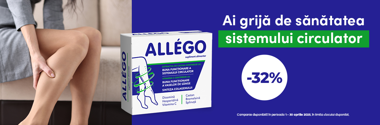 -32% ALLEGO
