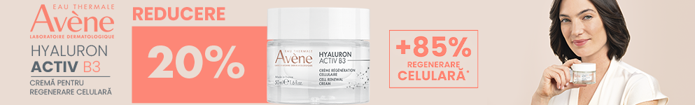 20% AVENE HYALURON
