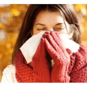 Raceala sau gripa: cum le diferentiezi si tratezi