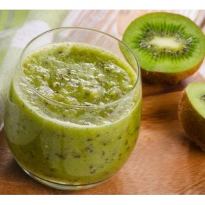 Kiwi: un mic fruct cu beneficii mari