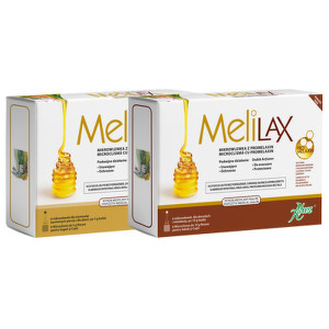 MeliLax - Un nou mod de a elibera intestinul