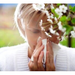 Alergiile de primavara: cauze, simptome si tratament