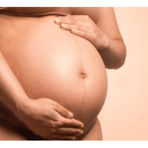 Ce este Linea Nigra in timpul sarcinii