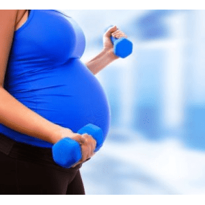 Ce fel de miscare poti face pe timpul sarcinii