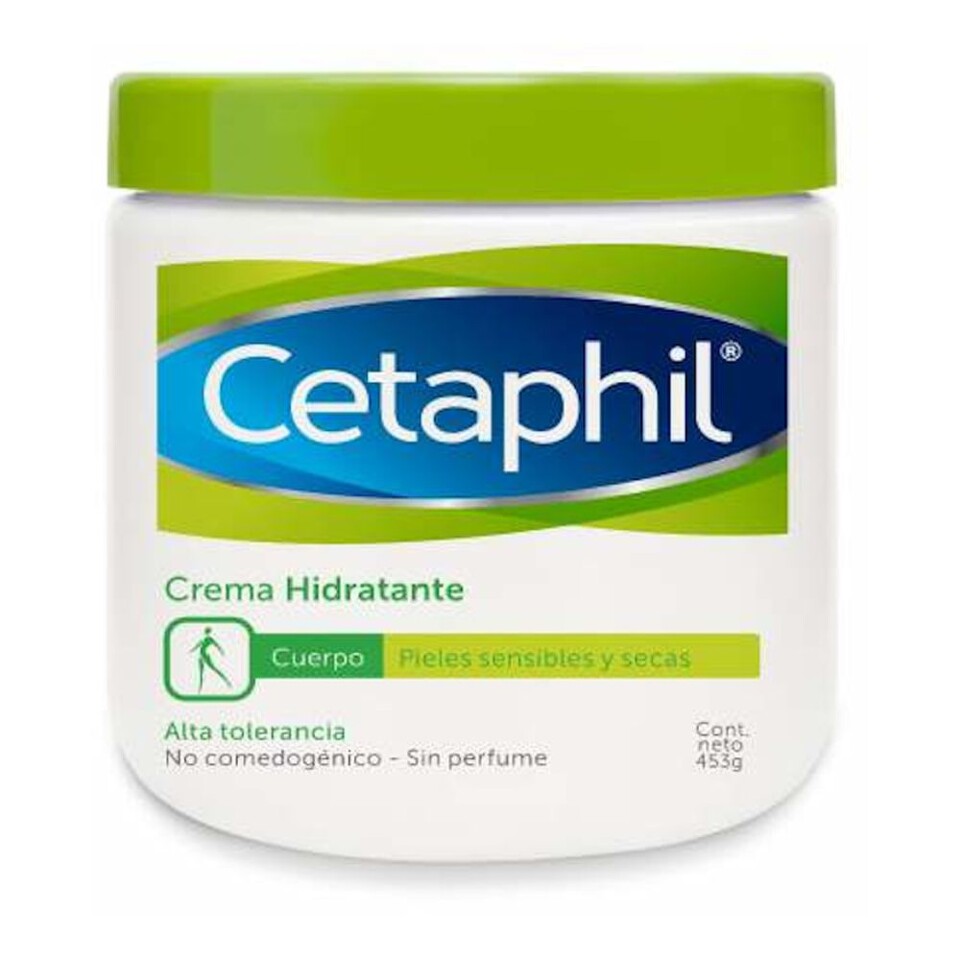 Cremă hidratantă Cetaphil, 453 g, Galderma