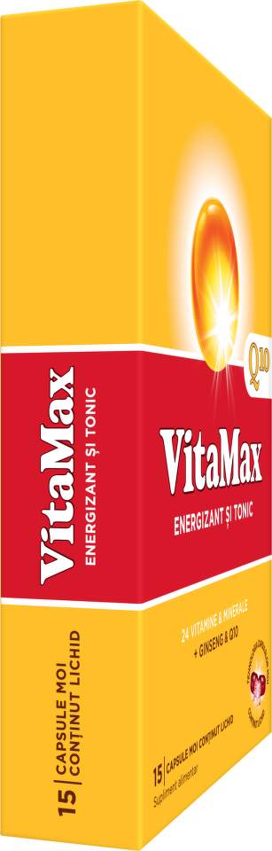 vitamax articulatii prospect tratamentul încălcării nervilor umărului