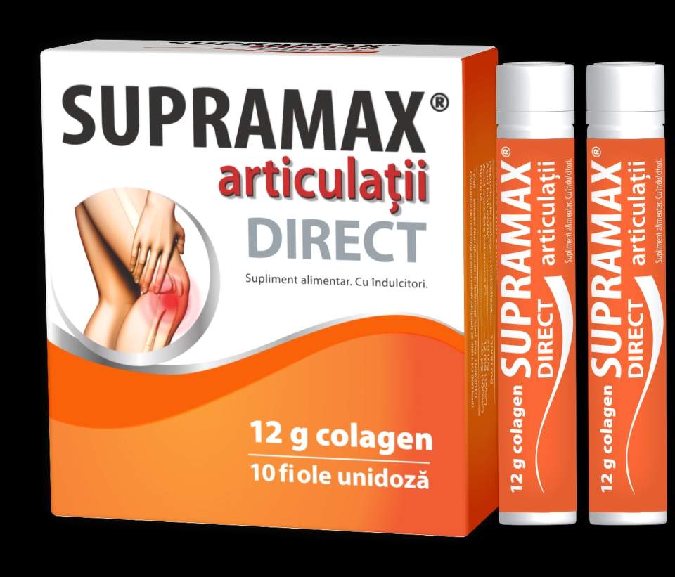 supramax articulatii direct 30 fiole pret)