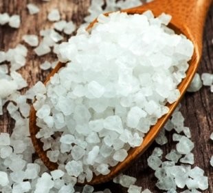 Beneficiile remarcabile oferite de sarea amara