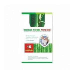 narcis plasturi detoxifiere)