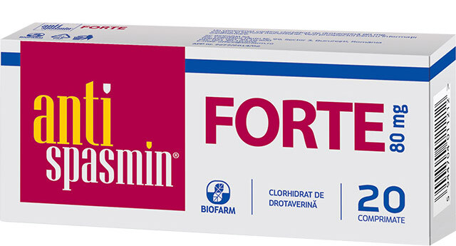 medicamente antispastice pentru prostatita medicament pentru inflamația prostatei