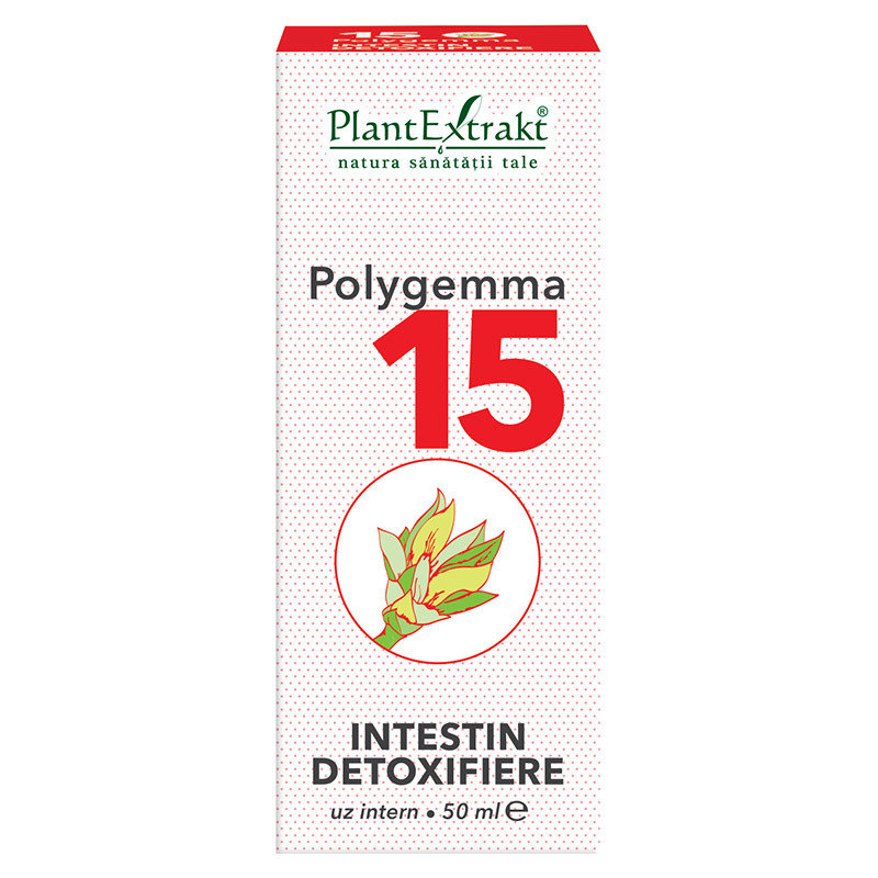 polygemma detox articulatii