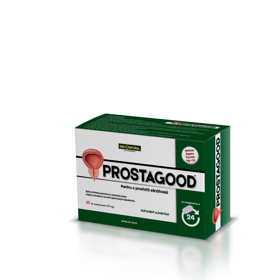 prostagood pareri tratamentul prostatitei dyusupov