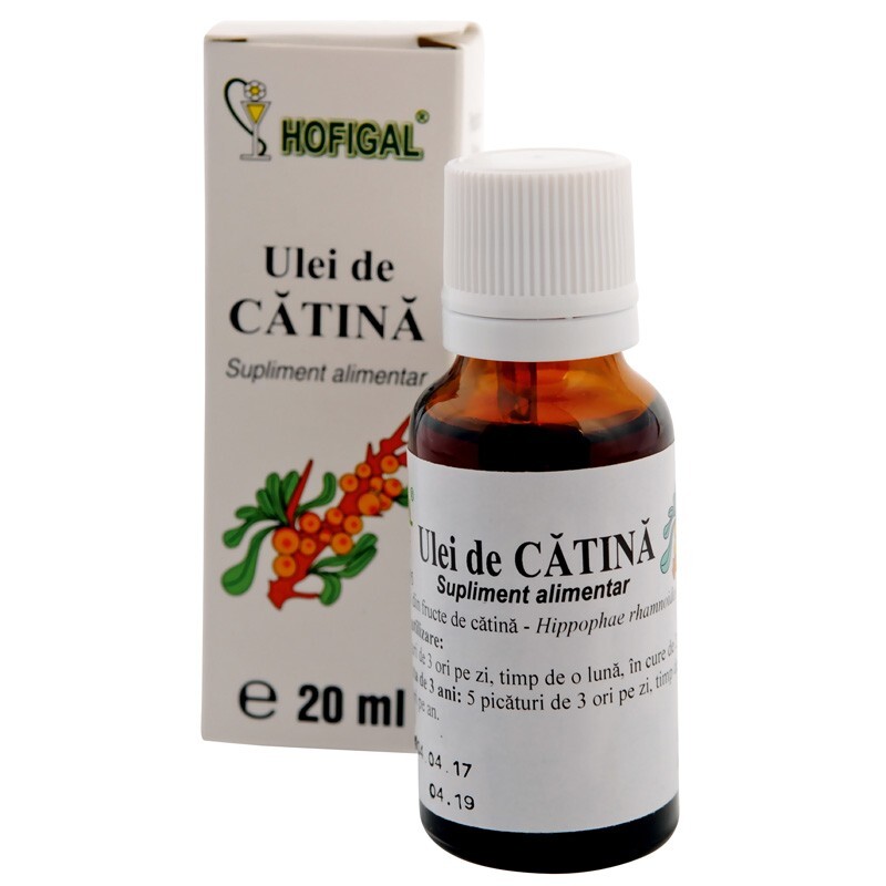 tratament articular de cătină