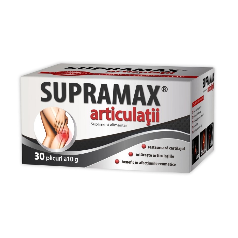 supramax fiole pret ketanov ajută la durerile articulare