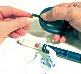 Cum să tratați diabetul de varicoză