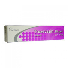 troxevasin pentru prostatită prostatodinia pdf