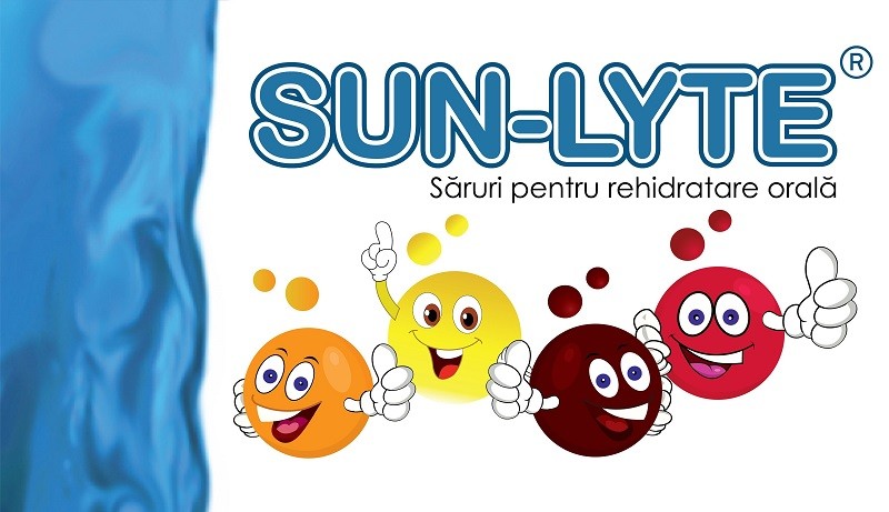 Sun lyte clearance