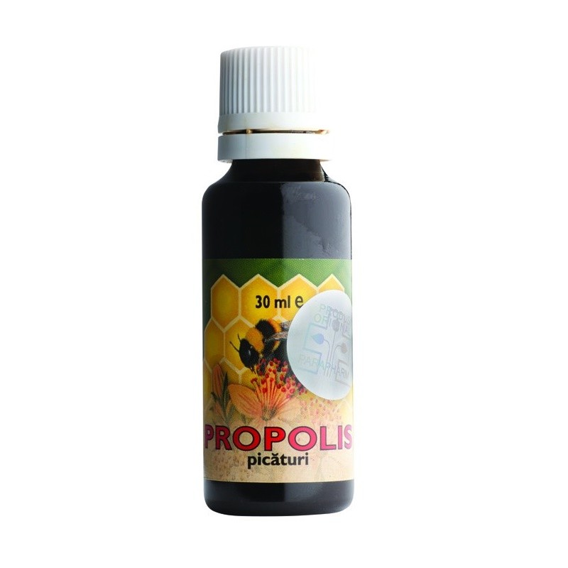 Varicoza tinctura de propolis, Cum să aplicați propolisul în varicoză