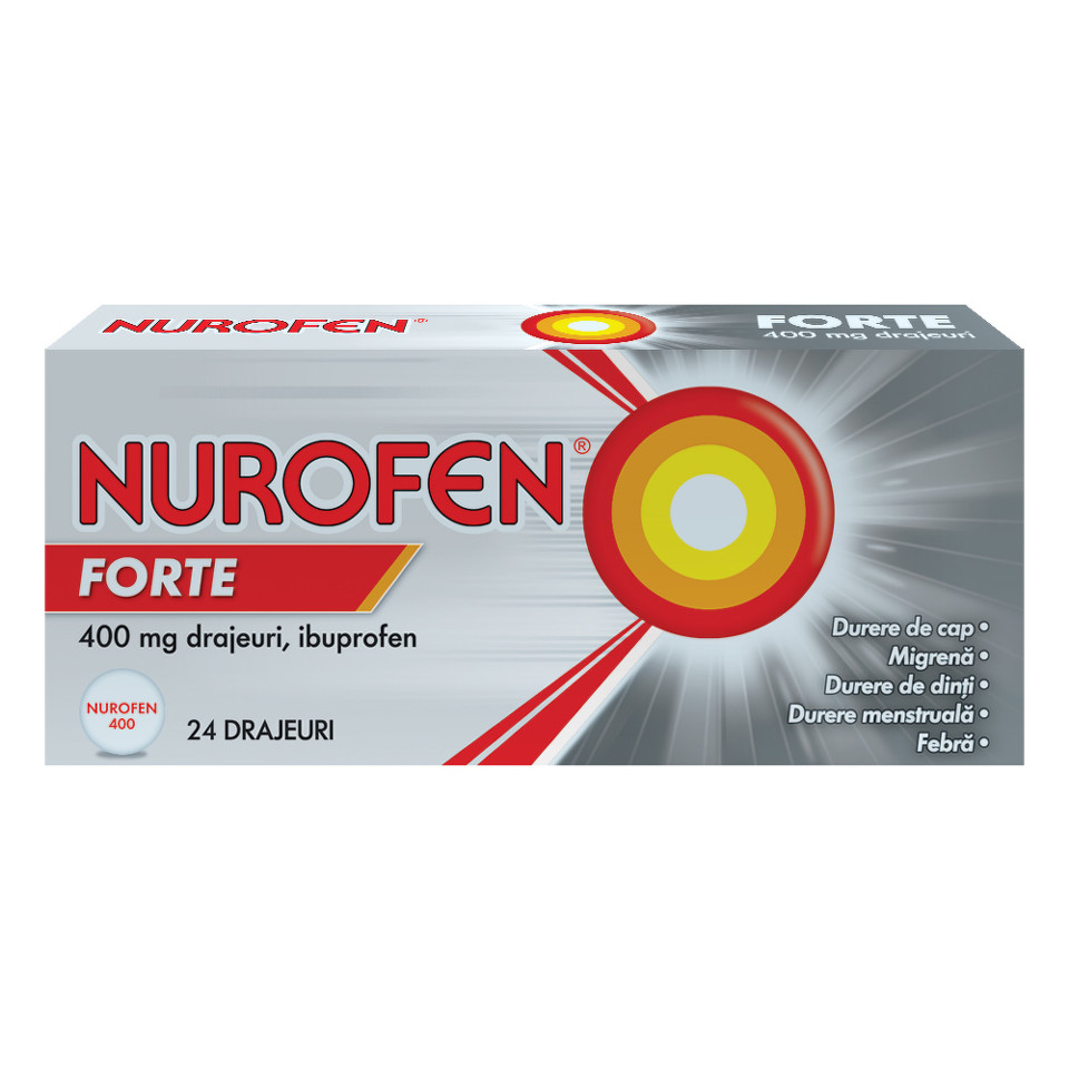 Ibuprofen în supozitoare cu prostatită