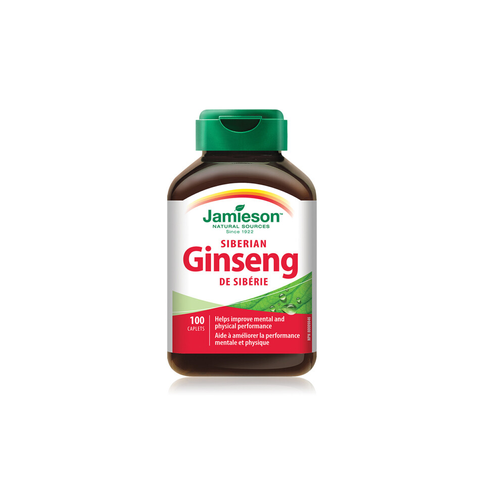 Ginseng și viziune