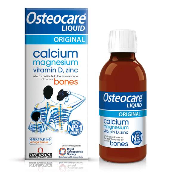 osteocare pret