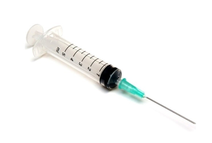 medicament în seringă pentru articulații