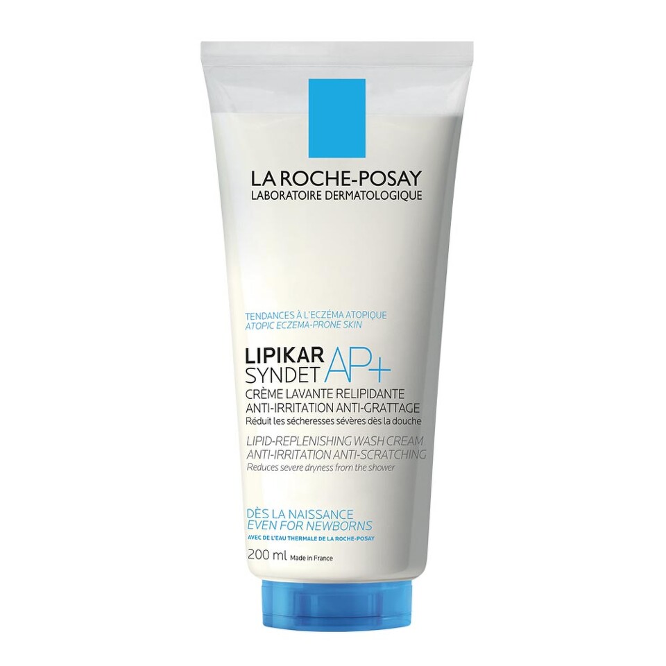 Gel de spălare pentru piele sensibilă Lipikar, 750 ml, La Roche-Posay