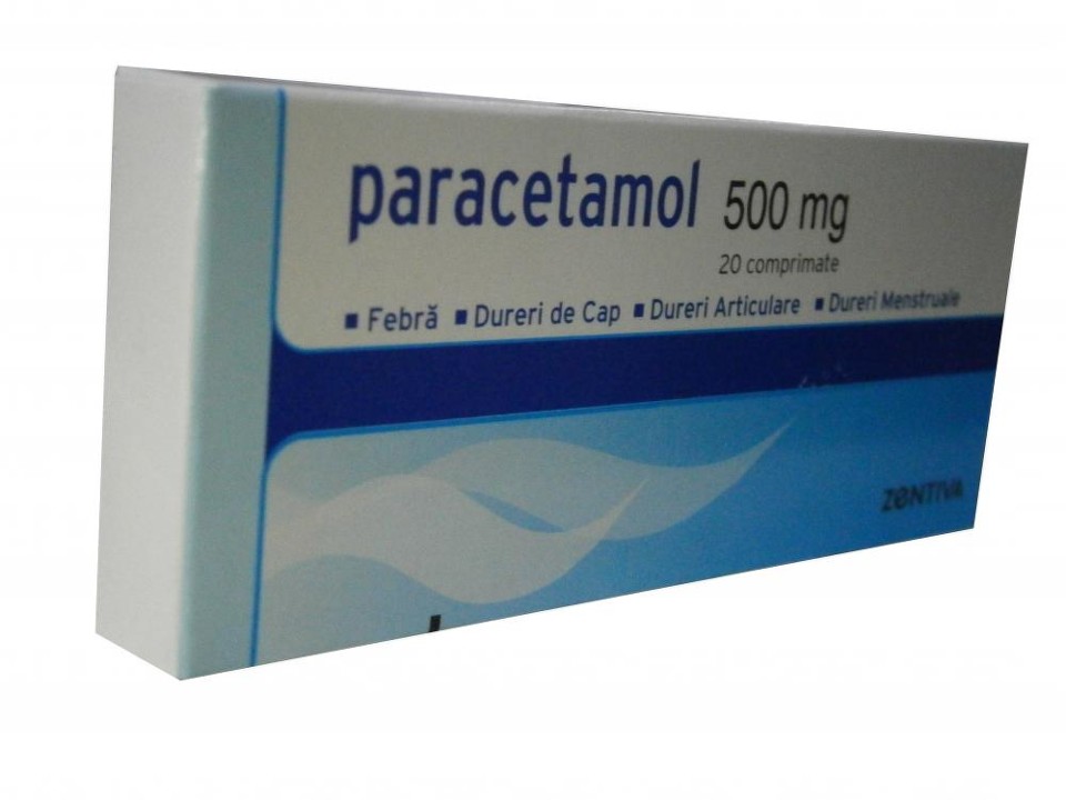 paracetamol pentru dureri articulare deteriorarea ligamentelor simptomelor șoldului