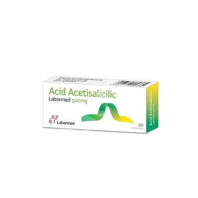 acidul acetilsalicilic ajută la varicoză