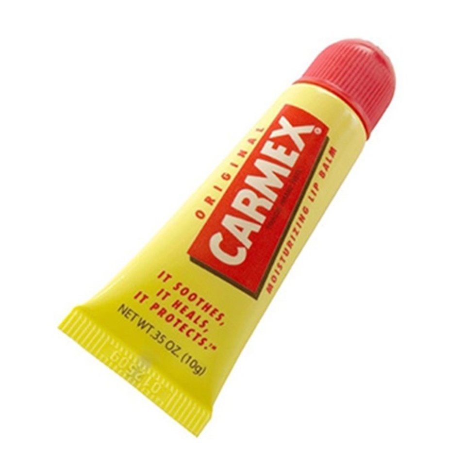 Carmex Balsam buze cutie x 7.5g