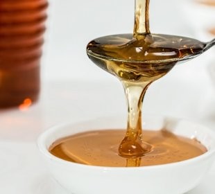 miere în formă de miere în varicoză)
