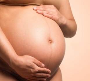 poate o femeie însărcinată să piardă grăsime