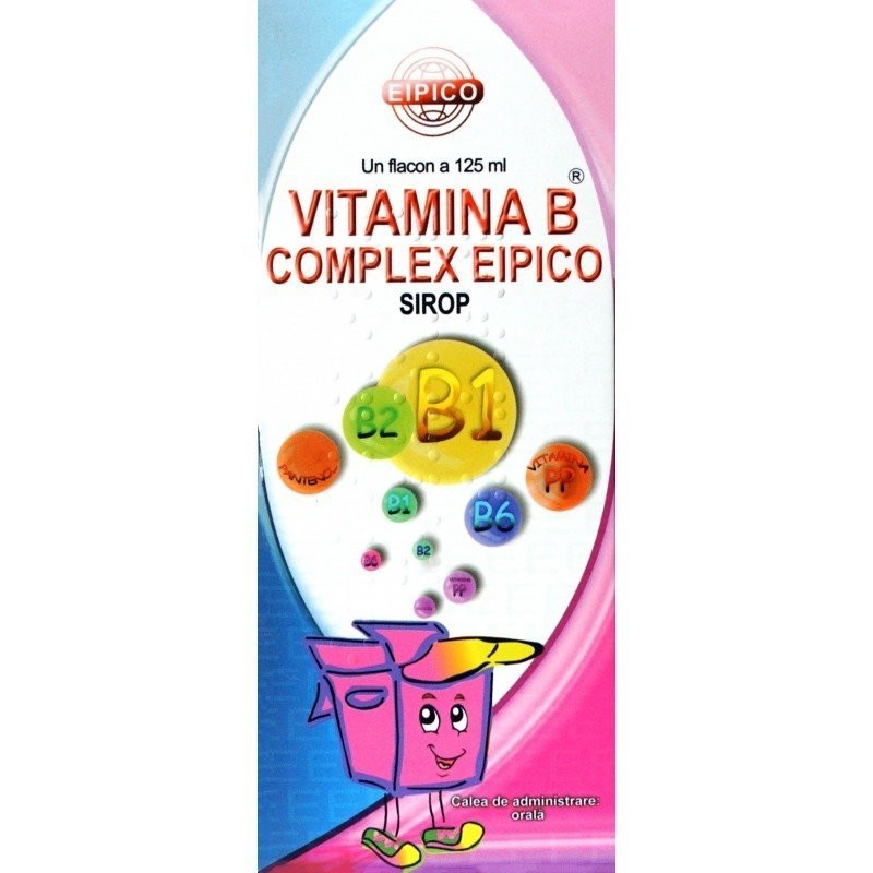 vitamina b pentru prostatita)