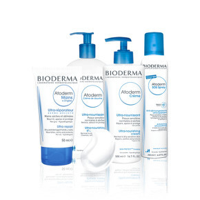 PRODUSE ATODERM