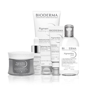 PRODUSE PIGMENTBIO
