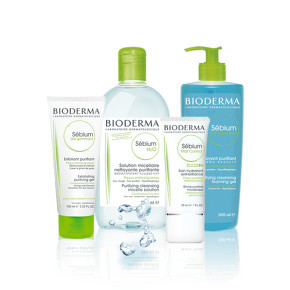 PRODUSE SEBIUM