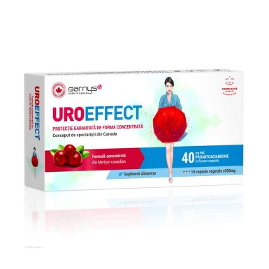 UROEFFECT 10CPS