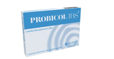 PROBICOL IBS 20CPS