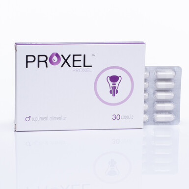 PROXEL 30CPS
