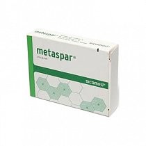 METASPAR 20CPS