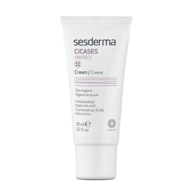 SESDERMA CICASES PROTECT CREMA 30ML