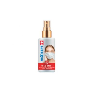 HEXISEPT + FACE MIST SPRAY 100ML
