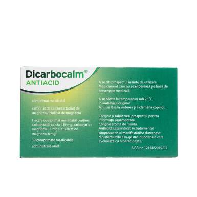 dicarbocalm-antiacid-30-comprimate-poza3-vp8b